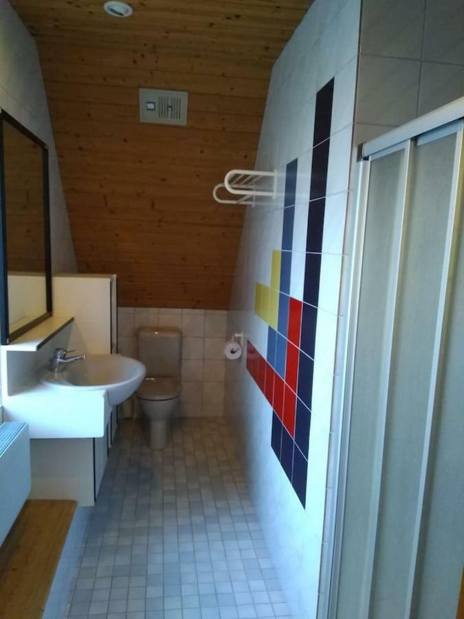 Pool, Pokale, Sauna, Billard, Kirche U. Viel Natur Vordernberg Bagian luar foto